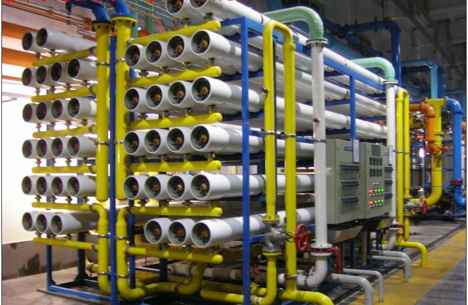 学校直饮水设备方案校园直饮系统全流程设计