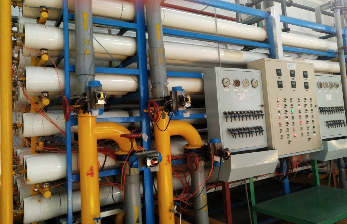 直饮水设备方案对比学校工厂小区方案差异