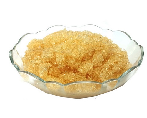 实验室超纯水抛光选什么树脂？