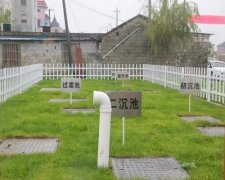 分散式农村污水处理设备材质如何选择